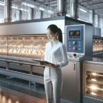 Chocadeira Industrial: O Guia Completo para Maximizar Sua Produção