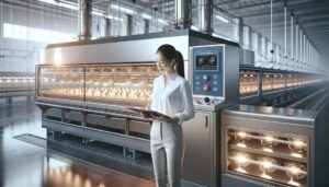 Chocadeira Industrial: O Guia Completo para Maximizar Sua Produção