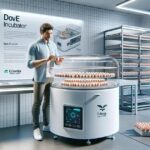 Dove Chocadeira: Sua Solução Eficiente para Incubação de Ovos