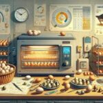 Temperatura Chocadeira: Guia Completo para Incubação de Sucesso